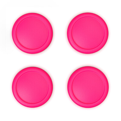 Capace pentru joystick eXtremeRate PlayVital pentru NS, capace pentru stick pentru degetul mare pentru Switch Lite, mâner pentru degetul mare Joycon pentru Switch OLED - Seria unică