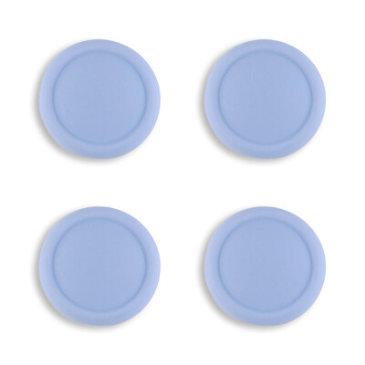 Capace pentru joystick eXtremeRate PlayVital pentru NS, capace pentru stick pentru degetul mare pentru Switch Lite, mâner pentru degetul mare Joycon pentru Switch OLED - Seria unică