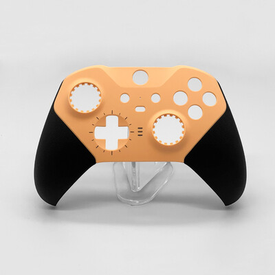 Zadný kryt herného ovládača, čelný kryt, kryt herného ovládača, oprava čelného krytu, odolný pre Xbox One Elite 2