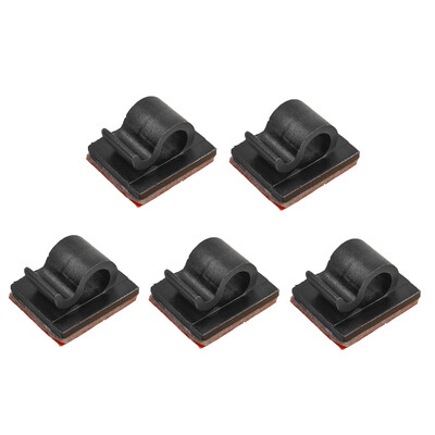 Pašlīmējošs Bluetooth automašīnas audio mikrofons auto transportlīdzekļa galvas blokam, iespējots stereo radio DVD 3,5 mm ārējais mikrofons 3M