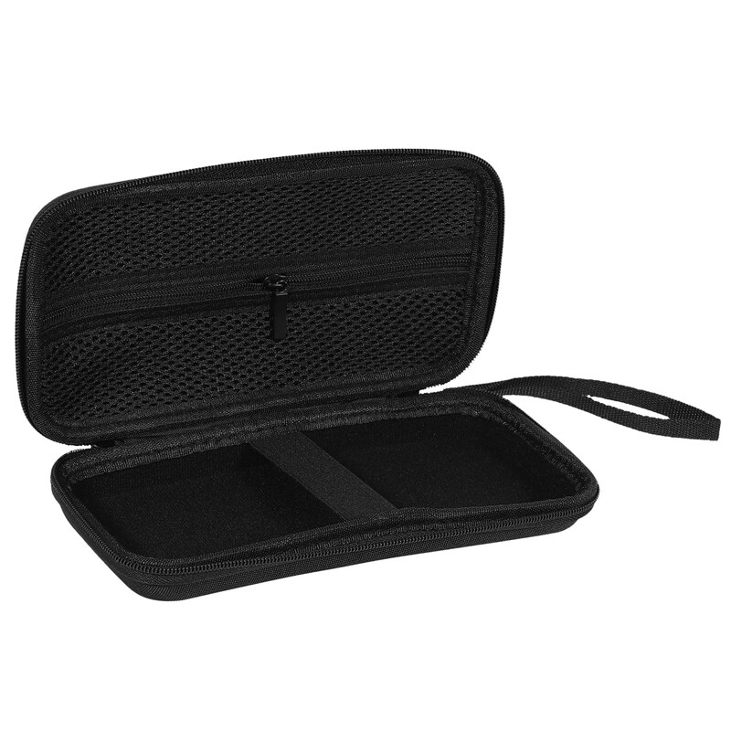 Tvrdé úložné puzdro na kalkulačku, ochranné puzdro pre TI-83 Plus / TI-84 Plus CE / TI-84 Plus / TI-89 Titanium / HP50G