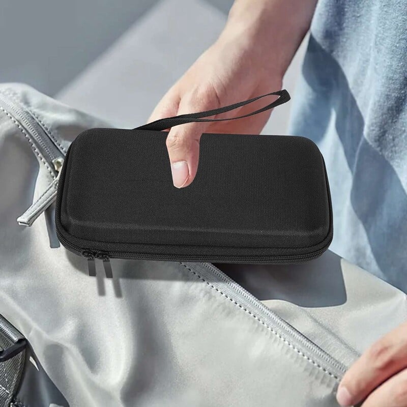 Tvrdé úložné puzdro na kalkulačku, ochranné puzdro pre TI-83 Plus / TI-84 Plus CE / TI-84 Plus / TI-89 Titanium / HP50G