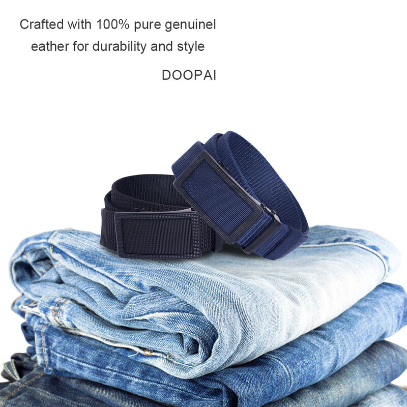 Férfi öv Nylon légáteresztő övek Férfi automatikus csatos Cowboy tervezői öv kültéri taktikai öv katonai ajándékok