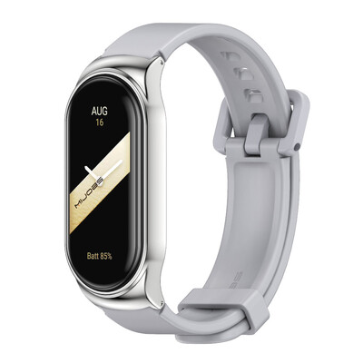 Curea pentru bratara Xiaomi Mi Band 9 8 7 6 5 4 3 Bratara de inlocuire din silicon pentru bratara Xiaomi Band 8 MiBand 7 6 5 4 3