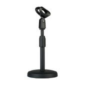 Stalak za mikrofon Stolno podesivo postolje diska za podizanje i utezanje Otporno na udarce Mrežno emitiranje uživo Dodaci za stalak za mikrofon