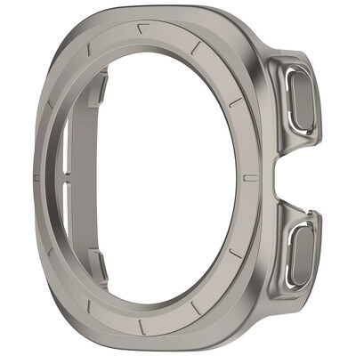 Προστατευτικό οθόνης για ρολόι Samsung ultra 47mm προστατευτική θήκη Αξεσουάρ καλύμματος Smartwatch ανθεκτικό στους κραδασμούς και πτώση