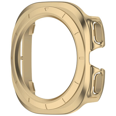 Προστατευτικό οθόνης για ρολόι Samsung ultra 47mm προστατευτική θήκη Αξεσουάρ καλύμματος Smartwatch ανθεκτικό στους κραδασμούς και πτώση