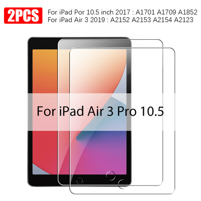 Skirta Ipad Pro 13 12.9 6th 2024 Air 11 5 4 3 2 M4 M2 grūdinto stiklo ekrano apsauga, skirta 10 9 9 10 kartos Mini 6 10.2 plėvelei