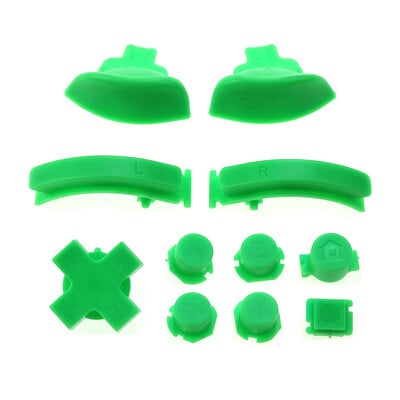 YuXi 3D αναλογικό Joystick Thumb Stick για Nintend Switch NS Lite Joycon Controller ZR ZL ZR ABXY D-Pad Home Buttons