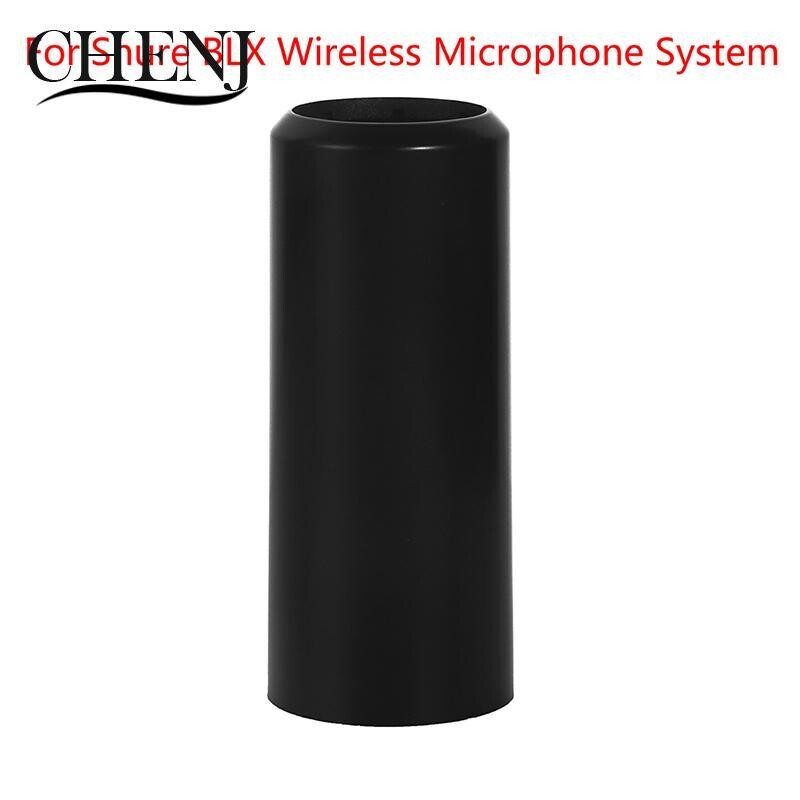 Poklopac stražnje čašice baterije mikrofona BLX za dodatnu opremu sustava bežičnog mikrofona BLX