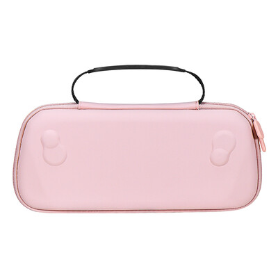 Για Asus ROG ALLY X Portable Game Console Case Storage Bag for ROG ALLY X Αντικραδασμικές προστατευτικές κονσόλες Τσάντες Αξεσουάρ