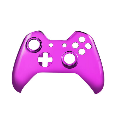 DATA FROG Games ülemine matt ümbris Xbox One'i asendusosade jaoks Korpuse esiosa kaane ümbris Xbox One'i tarvikute jaoks