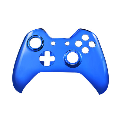 DATA FROG Games ülemine matt ümbris Xbox One'i asendusosade jaoks Korpuse esiosa kaane ümbris Xbox One'i tarvikute jaoks