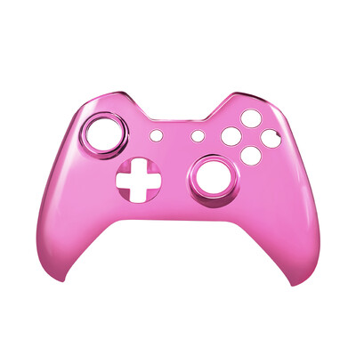 DATA FROG Games ülemine matt ümbris Xbox One'i asendusosade jaoks Korpuse esiosa kaane ümbris Xbox One'i tarvikute jaoks