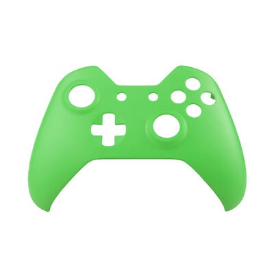 DATA FROG Games ülemine matt ümbris Xbox One'i asendusosade jaoks Korpuse esiosa kaane ümbris Xbox One'i tarvikute jaoks