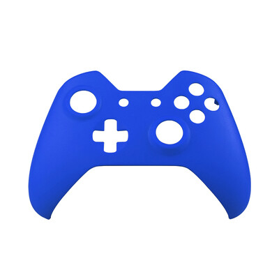 DATA FROG Games ülemine matt ümbris Xbox One'i asendusosade jaoks Korpuse esiosa kaane ümbris Xbox One'i tarvikute jaoks