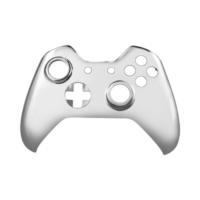 DATA FROG Games ülemine matt ümbris Xbox One'i asendusosade jaoks Korpuse esiosa kaane ümbris Xbox One'i tarvikute jaoks