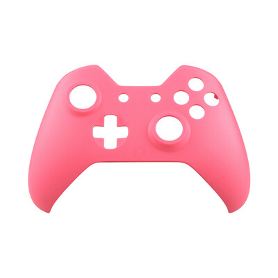 DATA FROG Games ülemine matt ümbris Xbox One'i asendusosade jaoks Korpuse esiosa kaane ümbris Xbox One'i tarvikute jaoks