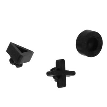 1 Set Exquisite Joystick Protective Rocker Cap Thumb Grip Θήκη κουμπιού D-Pad για αξεσουάρ κονσόλας παιχνιδιών Switch Lite Joycon