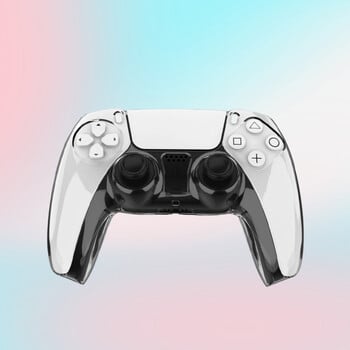 Калъф за PS5 Controller Защитна обвивка Cool Case за Sony Playstation 5 Handle