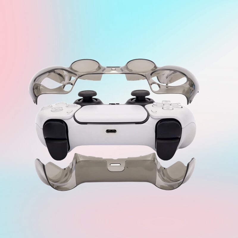Puzdro pre ovládač PS5, ochranné puzdro, chladné puzdro pre rukoväť Sony Playstation 5