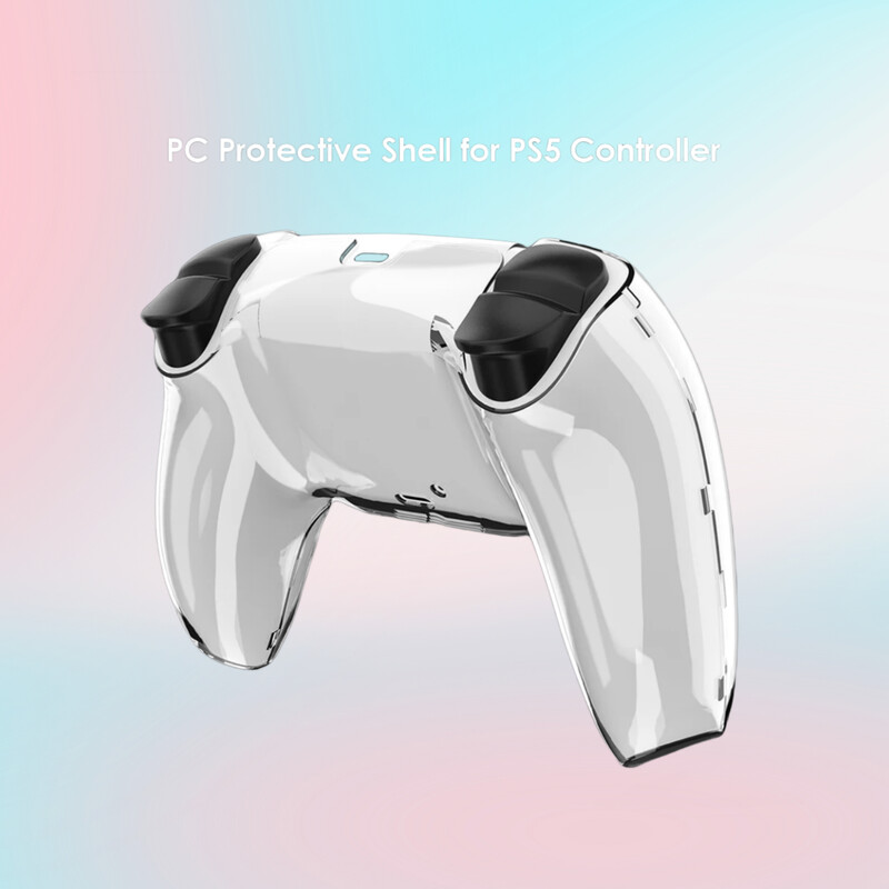 Puzdro pre ovládač PS5, ochranné puzdro, chladné puzdro pre rukoväť Sony Playstation 5