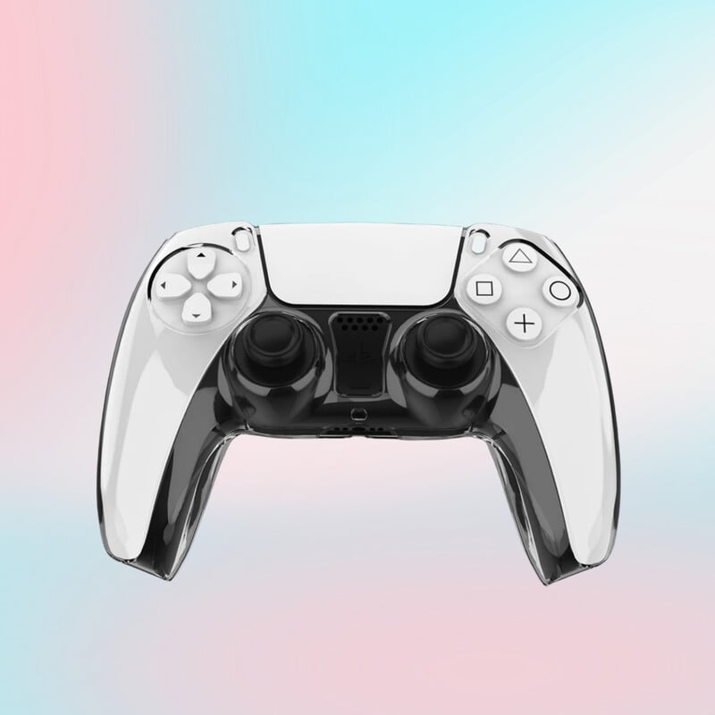 Puzdro pre ovládač PS5, ochranné puzdro, chladné puzdro pre rukoväť Sony Playstation 5