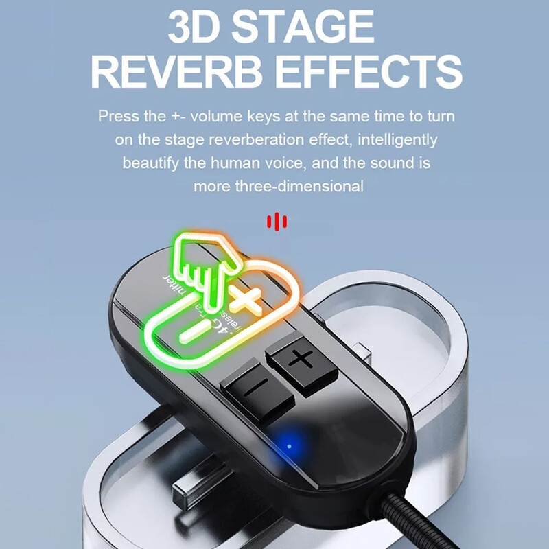 2,4G vezeték nélküli mikrofonok Kettős vezeték nélküli mikrofon 2 vezeték nélküli mikrofon és 1 vevő erősítőhöz Hangszóró Oktatási útmutató