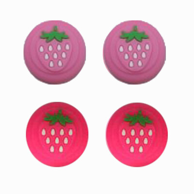 Silikoonist pehme sidrunipuu pöidlapuu käepideme juhtkangi kate Nintendo Switch Oled/Lite Joy-Con kontrolleri pöidla ümbrisele