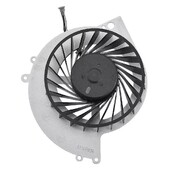 Belső hűtőventilátor PS4 1200 Perfect Host Cooler PS4 fat 1000 1100 1200 2000 slim sorozathoz csere