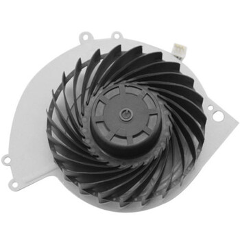 Вътрешен вентилатор за охлаждане за PS4 1200 Perfect Host Cooler за PS4 fat 1000 1100 1200 2000 slim Series Replacement