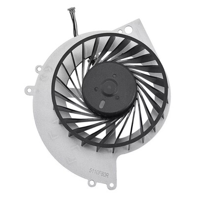 Ventilator de răcire interior pentru PS4 1200 Cooler gazdă perfectă pentru înlocuirea seriei slim PS4 fat 1000 1100 1200 2000