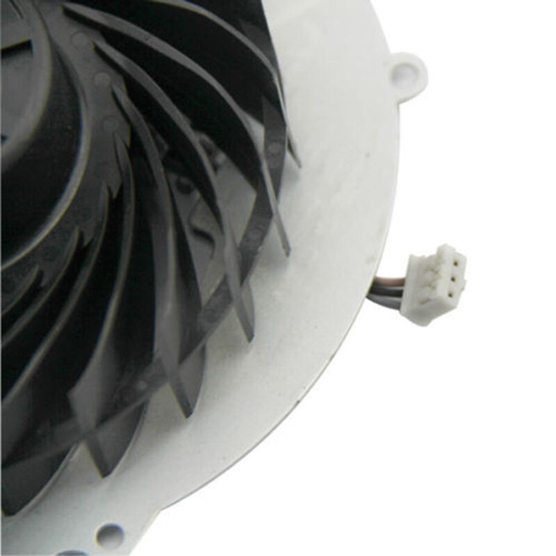 Belső hűtőventilátor PS4 1200 Perfect Host Cooler PS4 fat 1000 1100 1200 2000 slim sorozathoz csere
