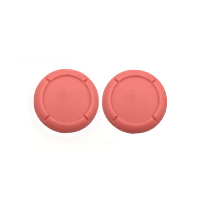 Capac de prindere pentru stick de deget de schimb 2 buc pentru comutator OLED Lite JoyCon capac joystick 3D husă analogică din silicon