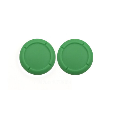 Capac de prindere pentru stick de deget de schimb 2 buc pentru comutator OLED Lite JoyCon capac joystick 3D husă analogică din silicon