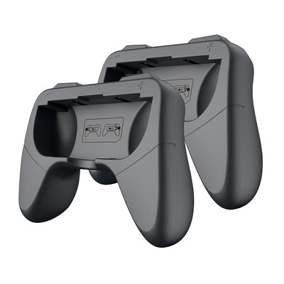 Left+Right Controller Bracket Game Handle Case za Nintendo Switch Oled NS Joycon Grip Support Dodaci za igre