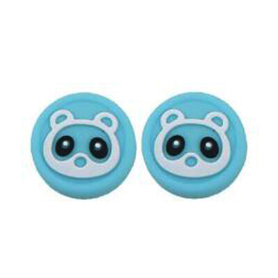 Capac de prindere pentru stick pentru degetul mare, capac pentru joystick, frunză de copac pentru Nintendo Switch Lite, controler Joy-Con, carcasă pentru stick-ul pentru gamepad