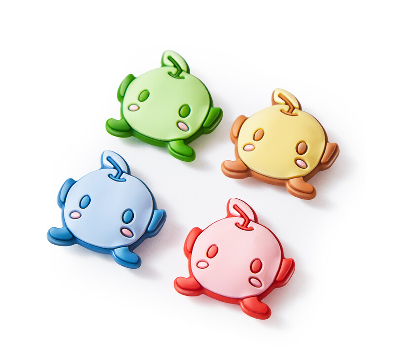 4db hüvelykujj fogantyú Joystick sapkák Stardew Valley Junimo szilikon borítók gomb Nintendo Switch Oled Switch Lite vezérlőhöz