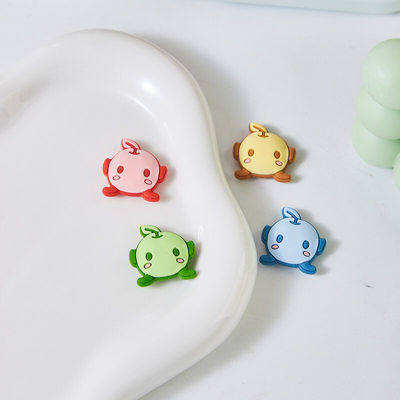 4db hüvelykujj fogantyú Joystick sapkák Stardew Valley Junimo szilikon borítók gomb Nintendo Switch Oled Switch Lite vezérlőhöz