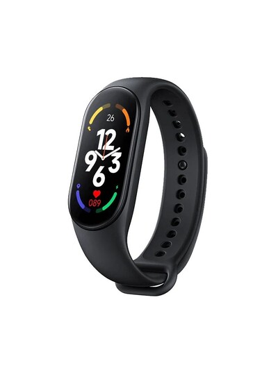 M7 Smart Watch Smartband Heart Rate Smartwatch Fitness Tracker Krvni tlak Sportska narukvica za Mi Band 7 Muškarci Žene