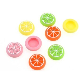 JCD 2PCS за Nintend Switch Lite Analog Thumb Stick Grips Силиконов капак на джойстика за Switch NS Joy Con JoyCon контролер