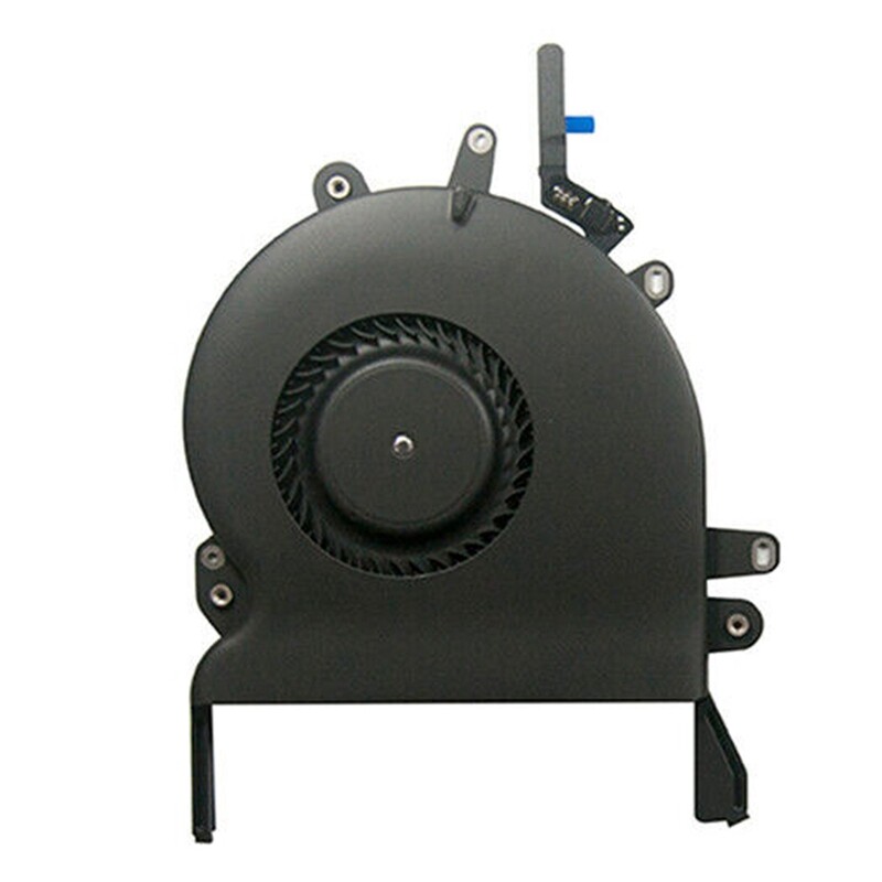 Ляв и десен охлаждащ вентилатор за Pro 15-инчов A1707 2016, 2017, A1990 2018, 2019 части