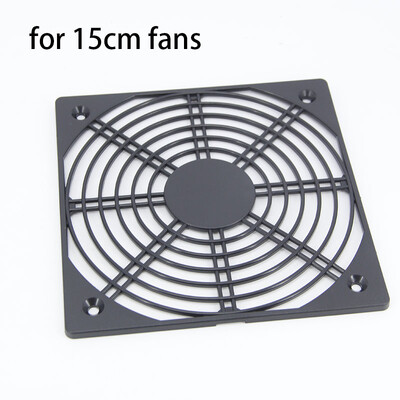 40mm 50mm 60mm 80mm 120mm Ventilator PC Filtru de praf Carcasă rezistentă la praf Capac de protecție pentru grătar Placă frontală detașabilă plasă pentru computer
