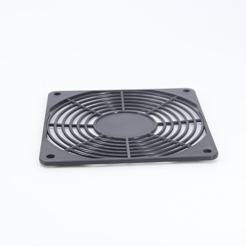 40mm 50mm 60mm 80mm 120mm Ventilator PC Filtru de praf Carcasă rezistentă la praf Capac de protecție pentru grătar Placă frontală detașabilă plasă pentru computer