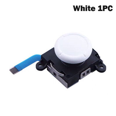 1/2/4 komada za Nintendo Switch/Switch Lite Controller 3D zamjenski joystick Analogni lijevi/desni joysticks Rocker Thumb Stick