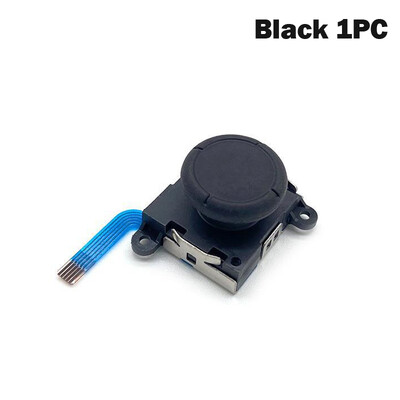 1/2/4 komada za Nintendo Switch/Switch Lite Controller 3D zamjenski joystick Analogni lijevi/desni joysticks Rocker Thumb Stick