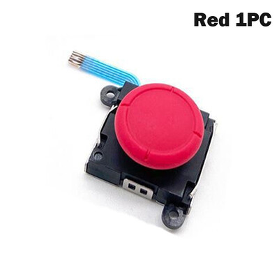 1/2/4 komada za Nintendo Switch/Switch Lite Controller 3D zamjenski joystick Analogni lijevi/desni joysticks Rocker Thumb Stick