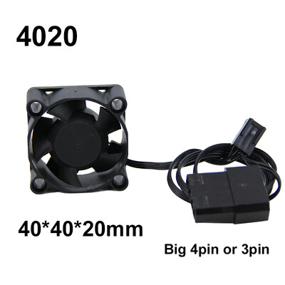 80mm 90mm 120mm 8cm 8025 DC 12v 3pin mare 4pin ventilator de răcire computer fără perii Ventilatoare PC pentru carcasa computerului GPU Cooler CPU Radiator L