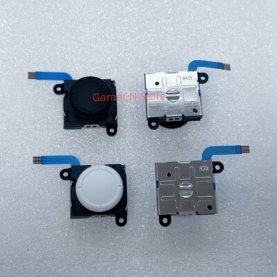 10 buc/lot original NOU 3D Analog Stick Joycon Controller Joystick Thumb Sticks Senzor de înlocuire pentru NS Switch și Lite