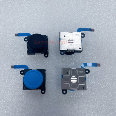 10 buc/lot original NOU 3D Analog Stick Joycon Controller Joystick Thumb Sticks Senzor de înlocuire pentru NS Switch și Lite